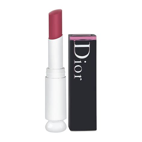 dior addict lacquer stick lazy|Dior Addict refillable shine lipstick.